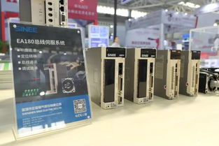 全面詮釋自動化,正弦電氣攜明星產品亮相2018年青島工業自動化技術及裝備展