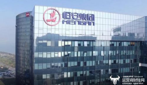 恒安國際高管劉瑩北大畢業(yè)早年卻做文秘 子公司產(chǎn)品曾抽檢不合格